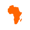 Spedire in Africa